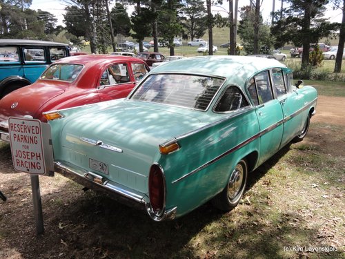 Vauxhall