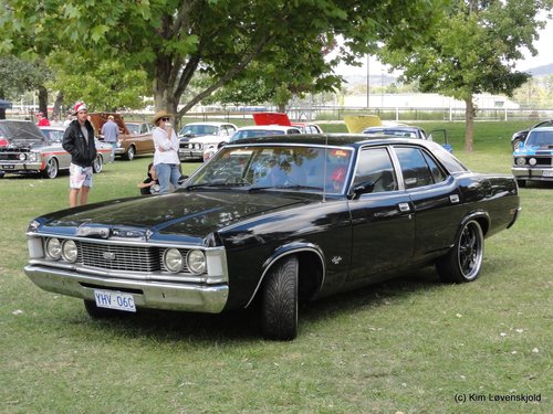 Ford Fairlane