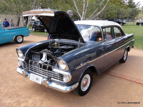 Holden Special