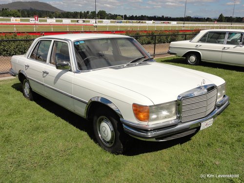 Mercedes