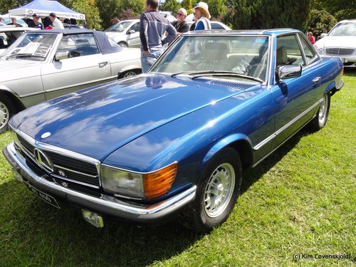 Mercedes