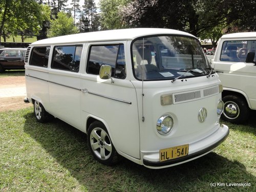 VW T2