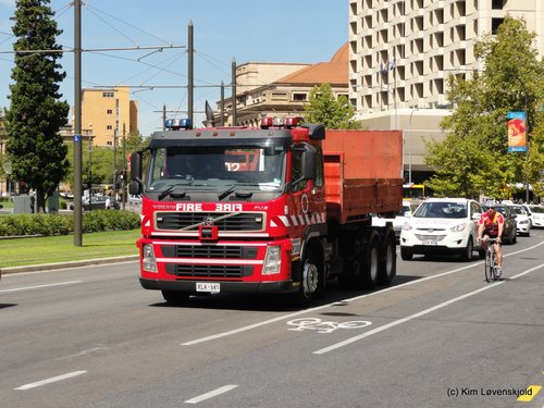 Volvo FM9