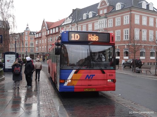 2002' Volvo B10BLE-63 Aabenraa 2000NL