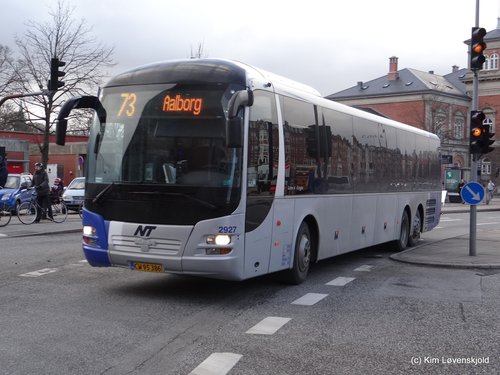 2007' MAN Lions Regio L