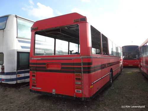 Leyland DAB series 6