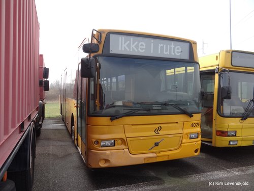 2004' Volvo B12BLE-59 Säffle 8500LE