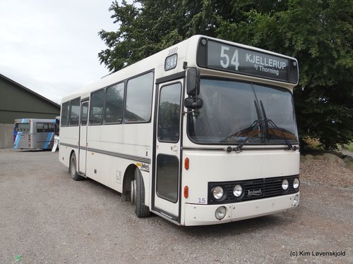 1986' Leyland 9-948L