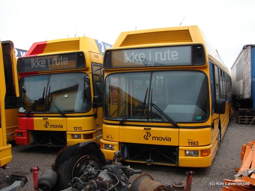 1998' & 1997' DAB 15-1200C LPG