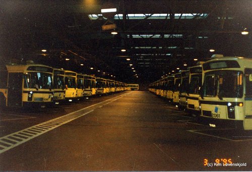 Volvo B59 everywhere