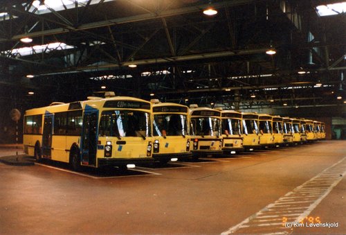 Volvo B59-55 Jonckheere