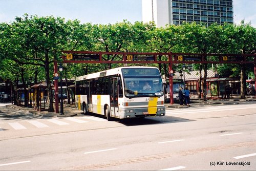 1997' Den Oudsten B95
