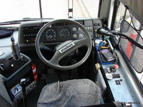 2002' Irisbus Eurorider ABM