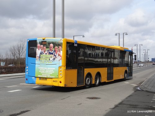 2012' VDL Citea XLE 137-360