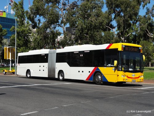 2010' Scania K320UA Custom Coaches CB 60 Evo.II