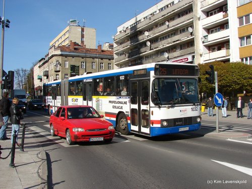 1982' Leyland DAB 7-31-TL11/4
