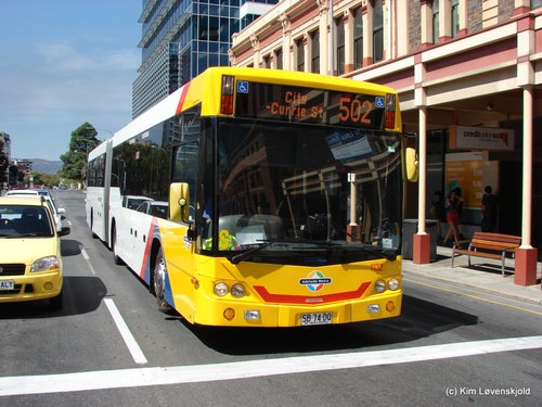 2010' Scania K320UA Customs Coaches CB60 Evo.II