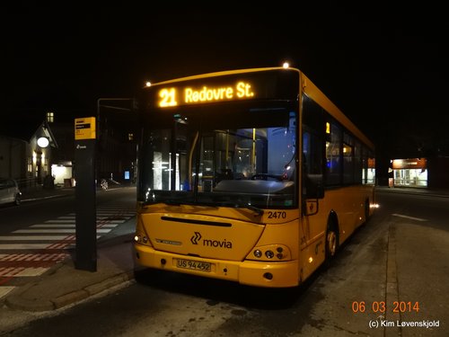 2006' DAF SB4000 Jonckheere Transit
