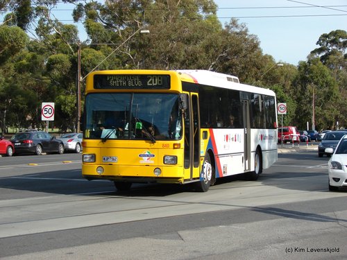 1996' MAN SL202 CNG PMCA