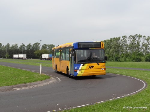 2002' Volvo B10BLE-60 Aabenraa 2000NL
