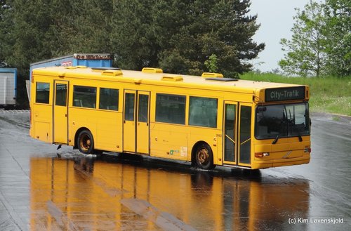 2002' Volvo B10BLE-60 Aabenraa 2000NL