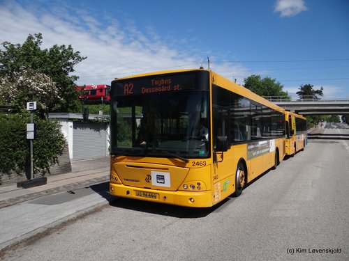 2006' DAF SB4000 Jonckheere Transit