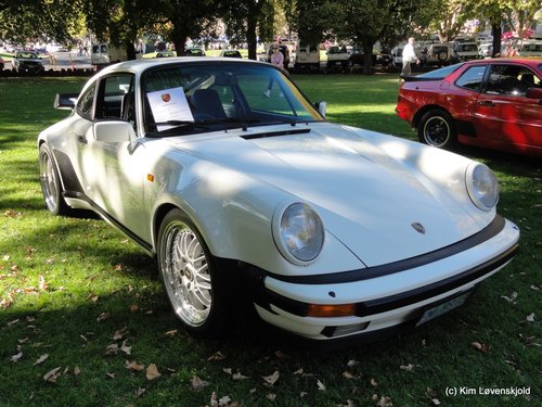 1984' Porsche 930