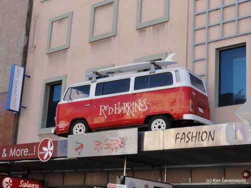 VW T2