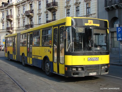 Ikarbus IK-201
