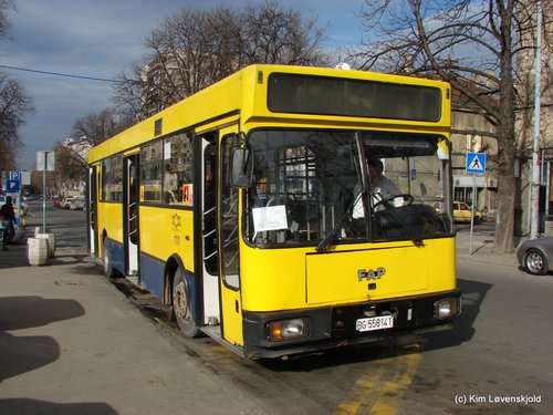 FAP A537