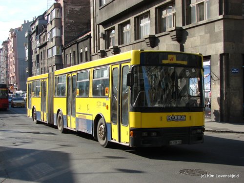 Ikarbus IK-201