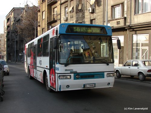 Güleryuz Cobra GD272