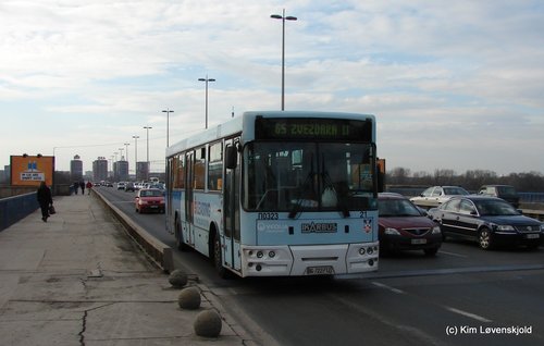 Ikarbus IK-103