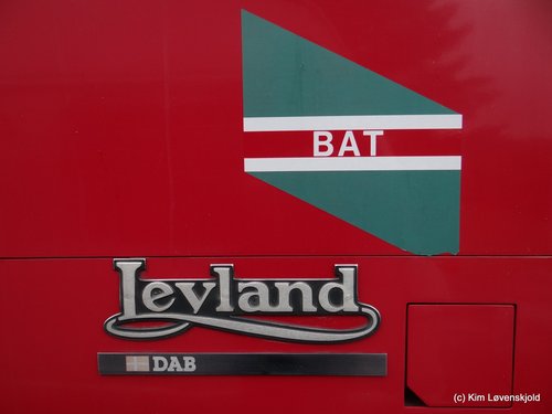 1987' Leyland 9-948L
