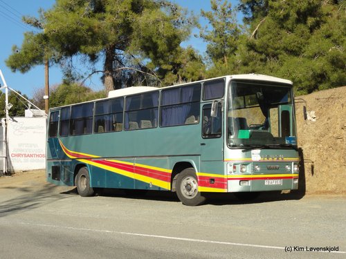 Isuzu Askamax