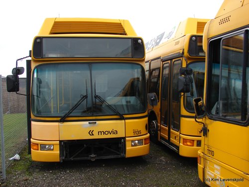 1998' DAB 15-1200C LPG