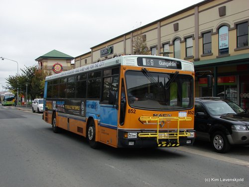 1990' Renault PR100.2 mk.I Ansair