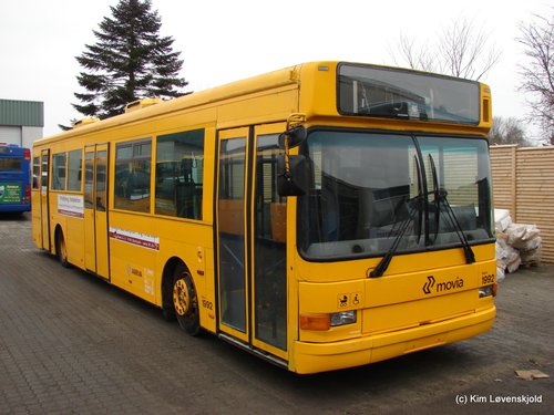 2010 03 17 004 - movia, bus, denmark, copenhagen