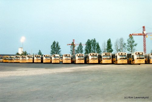 1975-1976 Volvo B59-59 Aabenraa