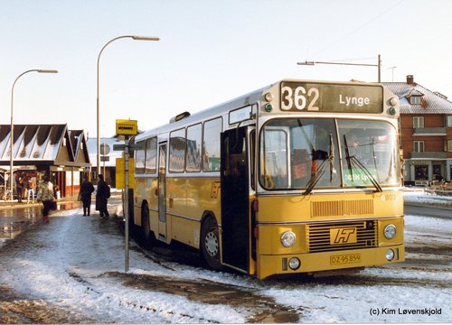 1977' Saurer/Leyland SLG 18-550/3 DAB series 3