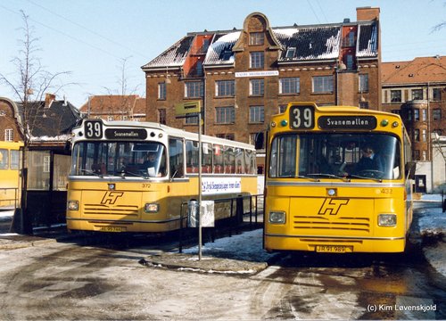 1969' Leyland LIDRT 12/3 DAB series 2