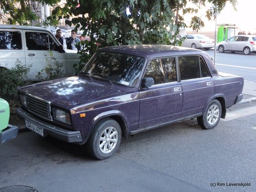 Lada 2107