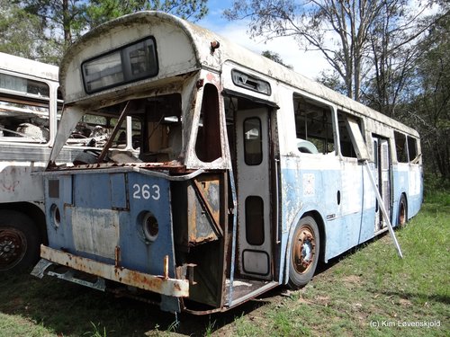 AEC Reliance