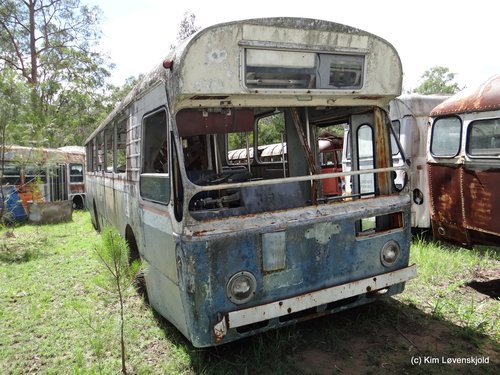Leyland