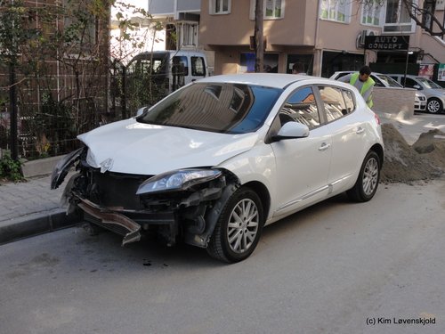 Renault..