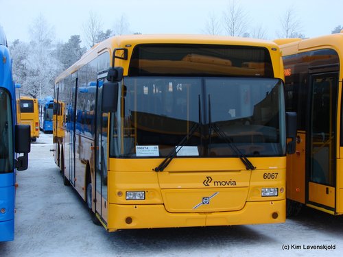 2010' Volvo B12BLE-62 Säffle 8500LE