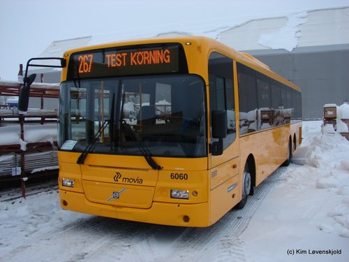 2010' Volvo B12BLE-62 Säffle 8500LE