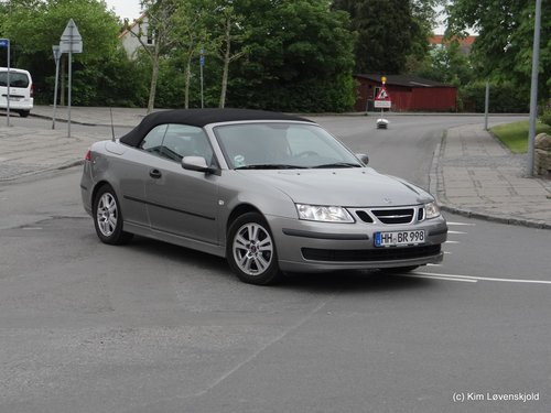 Saab 9-3