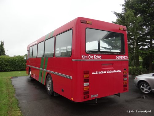 1987' Leyland 9-948L