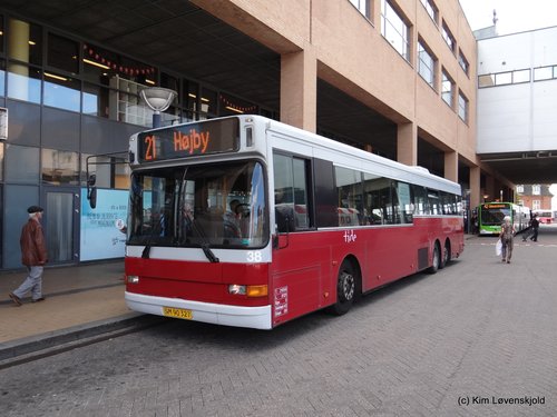2002' Volvo B10BLE-63 Aabenraa 2000NL